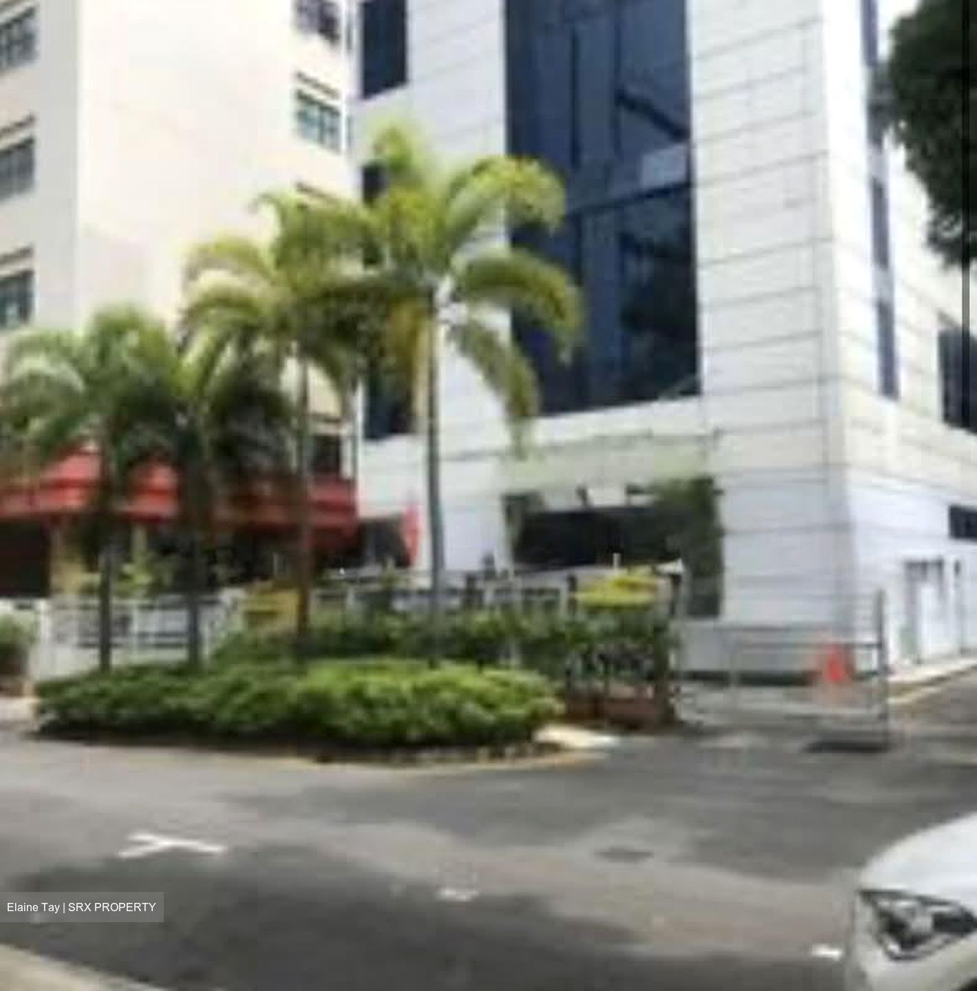 Crystal Time Building (D13), Factory #573467911